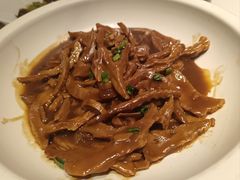 -筱爷叔·上海传统手工菜(玉树路店)