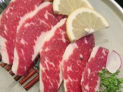 -樱嘢·炭火烧肉(惠南店)