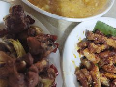 -西双版纳傣味园(昆前路店)