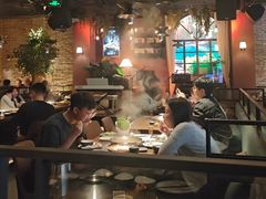-同仁四季椰子鸡(宝安壹方城店)