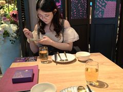 -Thai Alley泰爱里(二沙岛店)