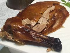 -京味民福烤鸭店(建设四马路店)