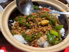 -七菜馆·东北菜·蒸饺(文体路店)
