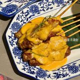 骏豪会的娘惹风情餐厅果然没让我失望‼️