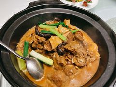 -春满园·早茶·粤菜·宴会(前海店)