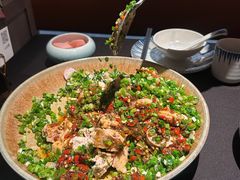 -山石榴·贵州菜(丰盛里店)