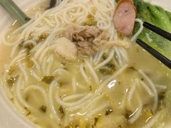 -南苑风味过桥米线(革新路店)