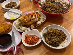 -多宾韩国料理(学衡路店)