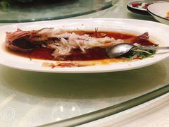 -老街渔味馆(芳华店)