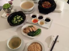 -广州四季酒店