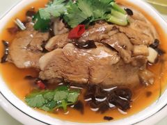 -西安贾三灌汤包·回坊小吃·清真炒菜(北院门总店)