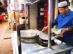 -老刘家泡馍·陕西老字号(钟楼广济街店)