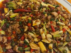-李大爷的泡椒馆(冉家坝店)
