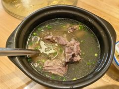 -巢湖名吃·东关老鹅汤(江南风情街店)