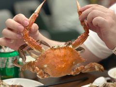 -渔满仓海鲜渔家(象山二店)