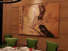 包厢-同庆楼(滨湖万达广场店)