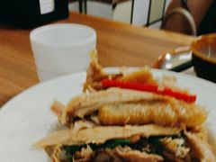 -贯贯吉·清真餐厅(浙江中路店)