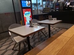 -Dough&Joe团憩(瑞虹天地月亮湾店)