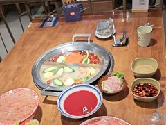 -楠火锅(仁恒梦中心店)