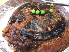 -顺风海鲜港(金玉兰店)