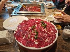 -码头故事火锅(大丰店)
