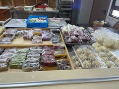 -非遗近水楼糕团(景德路店)