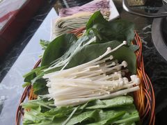 -潮汕美牛肉丸火锅店(天宁寺店)