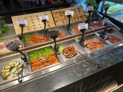 -星伦多自助料理·涮烤一体(虹悦城店)