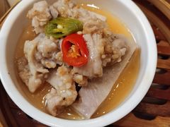 豉汁蒸排骨-稻香酒家·35年老字号(侨光店)