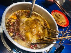 -马路边边串串香(双井直营店)