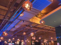 -Ambra Haus琥珀屋精酿餐厅(宝山店)