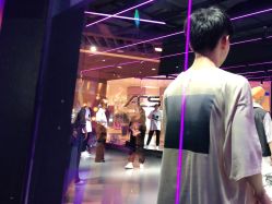 -ACS舞蹈工作室