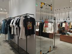 -URBAN REVIVO(西安Momopark店)
