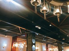 大堂-快乐小羊·内蒙牛羊肉火锅(流花中心店)