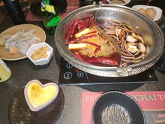 -牛New寿喜烧(闵行龙湖天街店)