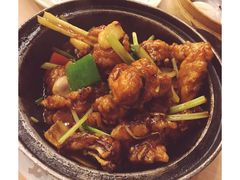 -多多旺港式茶餐厅(新区店)