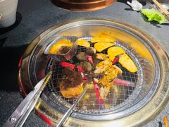 -伊茉家的烤肉店(勒泰中心店)
