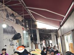 -龙潭李鸭子同乐饭店