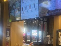 -霸王茶姬(南强街店)