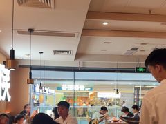 -大师兄·西北小馆(南沙万达广场店)