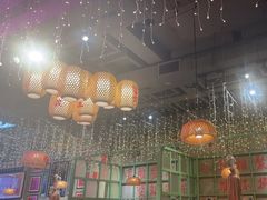 -巴卤社老火锅(财富店)