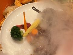 -LE SHARE洛笙·花园西餐(北京路步行街店)
