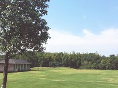 -天目湖涵田半山温泉