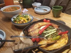 -云海肴·汽锅鸡·云南菜(领展购物广场·中关村店)