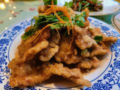 -石老头关东饺子王·东北菜(嘉华鑫城店)