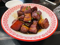 -老太婆饭店·头牌卤鸭·桐庐老味道(朝霞店)