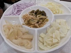 -寻味顺德·南记酒家·传统顺德菜·鱼生(广源路店)