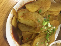 二孃鸡爪爪(双楠店)-二孃鸡爪爪(双楠店)
