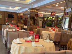 大堂-大鸭梨(天通西苑店)