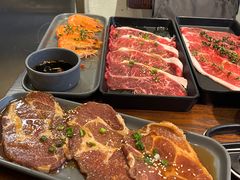 -新石器烤肉(之心城店)